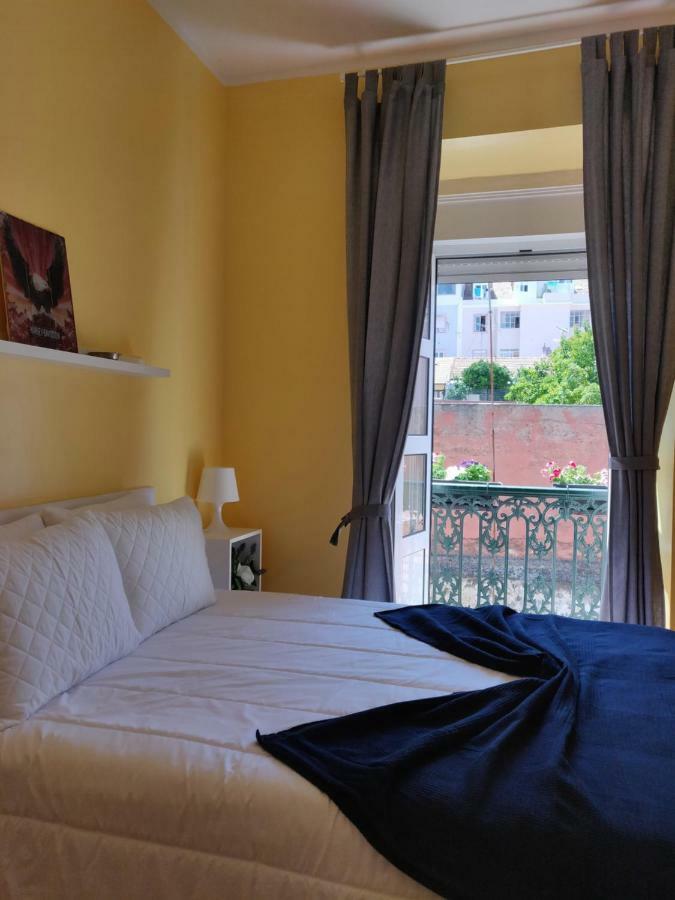 Santa Barbara Apartment Lisbon Exterior photo